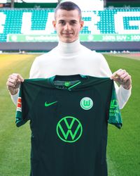 Poľský talent bude od leta hráčom Wolfsburgu: Prestupom do Bundesligy sa splnili moje sny