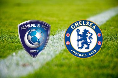 Al Hilal FC - Chelsea FC (MS klubov)