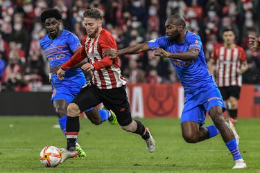 Copa del Rey: Bilbao v prvom semifinále remizovalo s Valenciou