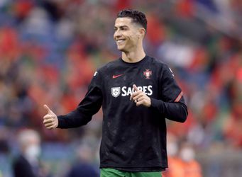 Ronaldo sa teší na piaty svetový šampionát, tréner Santos: Snívam o zisku tretej veľkej trofeje