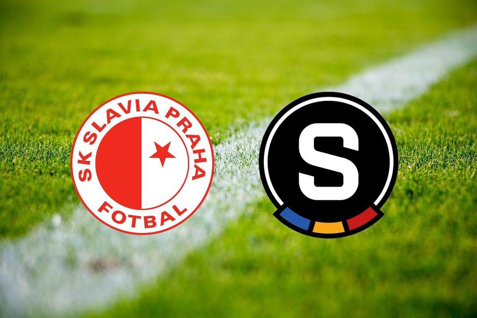 Slavia Praha - Sparta Praha