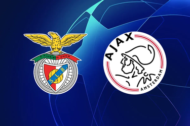 Benfica Lisabon - Ajax Amsterdam