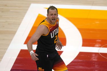 NBA: Prvý prípad ochorenia Covid-19 hlási už aj Utah Jazz