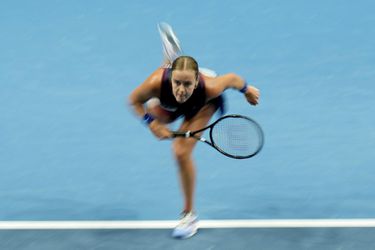 WTA Sydney: Schmiedlová si vybojovala účasť v hlavnej súťaži