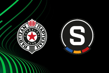 FK Partizan Belehrad - AC Sparta Praha