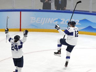 Priamo zo ZOH 2022: Fín Marko Anttila: Zlato z Bratislavy chceme napodobniť triumfom v Pekingu