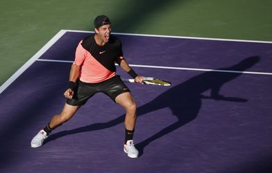 ATP Adelaide: Domáci Kokkinakis zdolal vo finále Francúza Rinderknecha