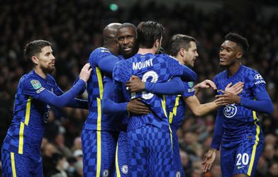 Analýza zápasu Chelsea – Lille: Obhajca vstúpi do play-off úspešne