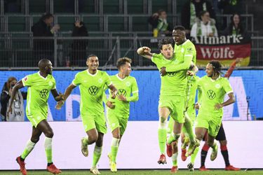 Wolfsburg získal posilu do ofenzívy. Prichádza mladík zo zámorskej MLS