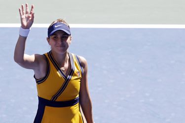 WTA Sydney: Benčičová vypadla vo štvrťfinále. Končí aj Muguruzová