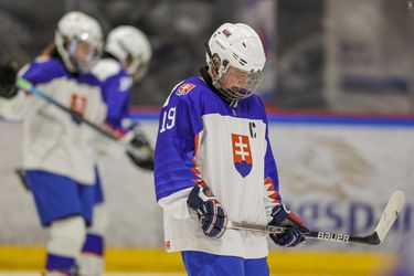 EYOF: Tesná prehra slovenských hokejistiek s Fínskom, Karabin v šortreku na 20. mieste