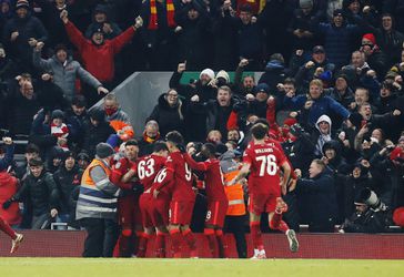 Carabao Cup: Obrovská dráma! Liverpool zachránil stratený duel, Chelsea nezaváhala