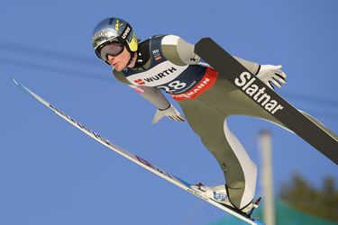 MS v letoch na lyžiach: Slovinci zvíťazili v súťaži družstiev