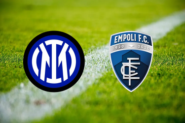 Inter Miláno - Empoli FC (Coppa Italia)
