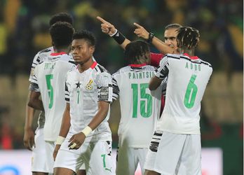 Ghanu povedie v marcovom dvojzápase proti Nigérii skaut Borussie Dortmund