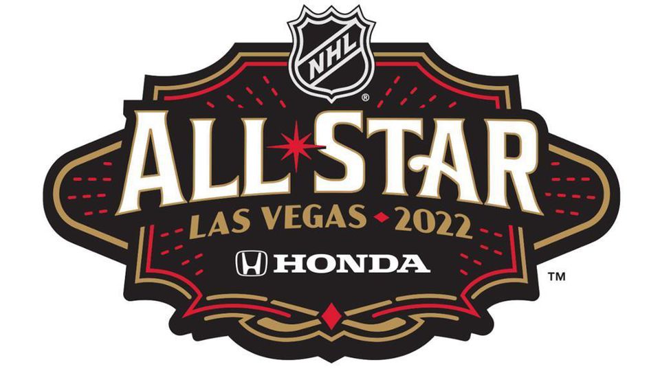 NHL All Star Game 2022