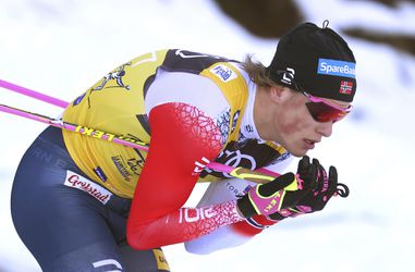 Tour de Ski: Kläbo vyhral aj 4. etapu, v historických tabuľkách preskočil Northuga