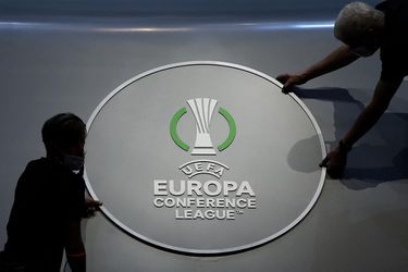 Žreb osemfinále Európskej konferenčnej ligy