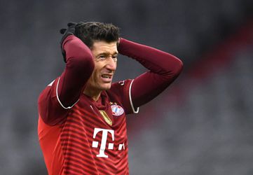 Výrazne oslabený Bayern Mníchov nezvládol vstup do nového roka