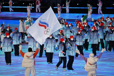 ZOH 2022: Američania obviňujú Rusov: Ukradli ste olympiádu