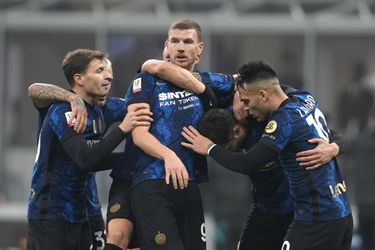 Coppa Italia: Inter mieri za ďalšiu trofejou, Škriniar pri výhre nad Empoli na lavičke