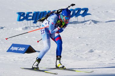 ZOH 2022: Paulína Fialková obsadila v posledných pretekoch 26. miesto, na strelnici urobila osem chýb