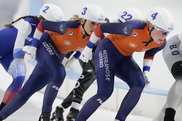 Rýchlokorčuľovanie-ME: Holanďania pokračujú v zlatom ťažení, získali ďalšie štyri tituly