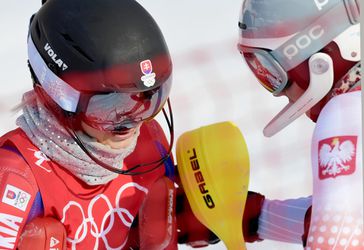 ZOH 2022: Rebeka Jančová po obrovskom slalome nedokončila ani slalom: Musím ešte veľa trénovať