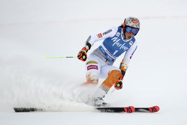 Program Petry Vlhovej a ďalších slovenských lyžiarov na ZOH 2022