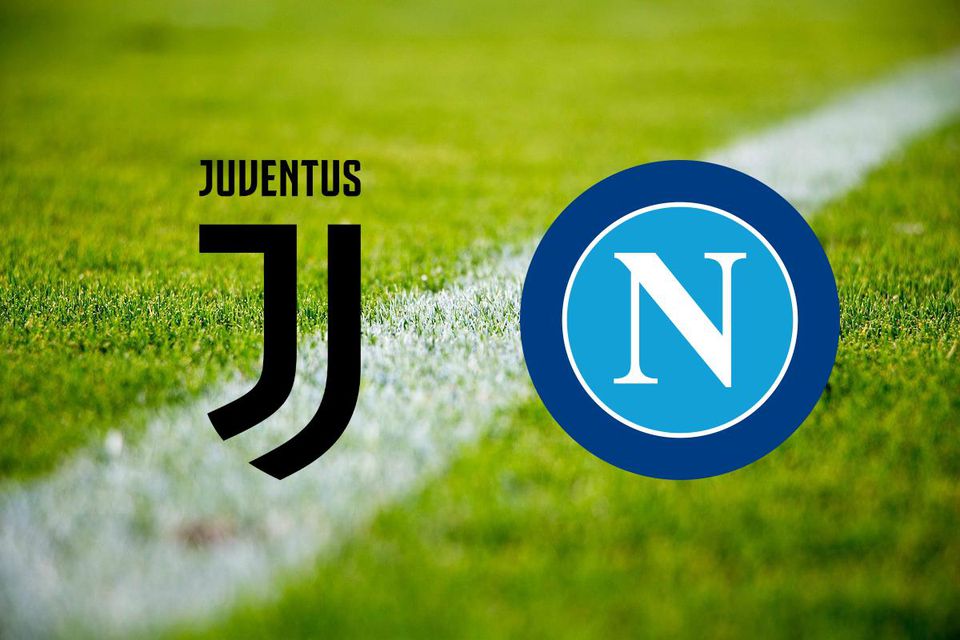 ONLINE: Juventus Turín - SSC Neapol