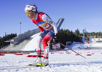 Svetový pohár: Johaugová triumfovala vo Falune, pripísala si jubilejné víťazstvo