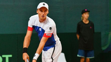 ATP Rotterdam: Jozef Kovalík skončil v úvodnom kole kvalifikácie