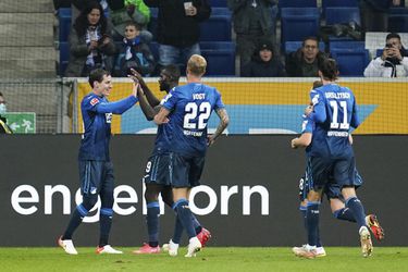 Hertha sa bude na zápas s Leverkusenom pripravovať v tréningovom kempe