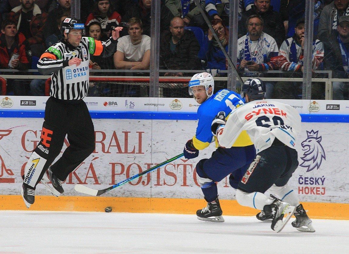 Kometa Brno odohrala zápas v špeciálnych dresoch.