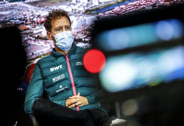 Sebastian Vettel bude môcť štartovať na VC Austrálie