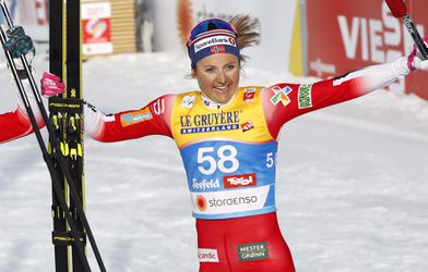 Östbergová sa nepredstaví na olympiáde v Pekingu