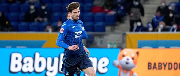 Nórsky obranca Havard Nordtveit po piatich sezónach opúšťa Hoffenheim