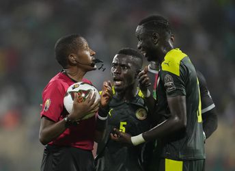 Africký pohár národov: Senegal postúpil do záverečného boja o titul