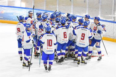 ŠPORTOVÉ UDALOSTI DŇA (23. december): Prípravné zápasy U20 aj bohatý program KHL