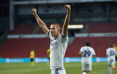Denis Vavro má po návrate do kádra FC Kodaň neskromné ciele: Chcem vyhrať titul