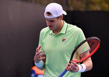 ATP Dallas: Jednotka skončila už vo štvrťfinále. Isner vyradil Pospisila