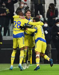 Coppa Italia: Juventus uzavrel semifinálovú štvoricu, oslabenú Fiorentinu spasil Milenkovič