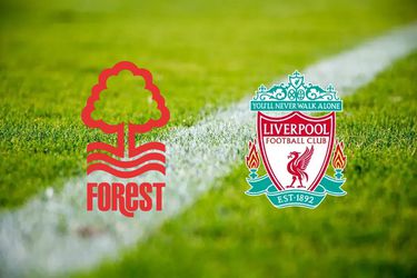 Nottingham Forest FC - Liverpool FC (FA Cup)