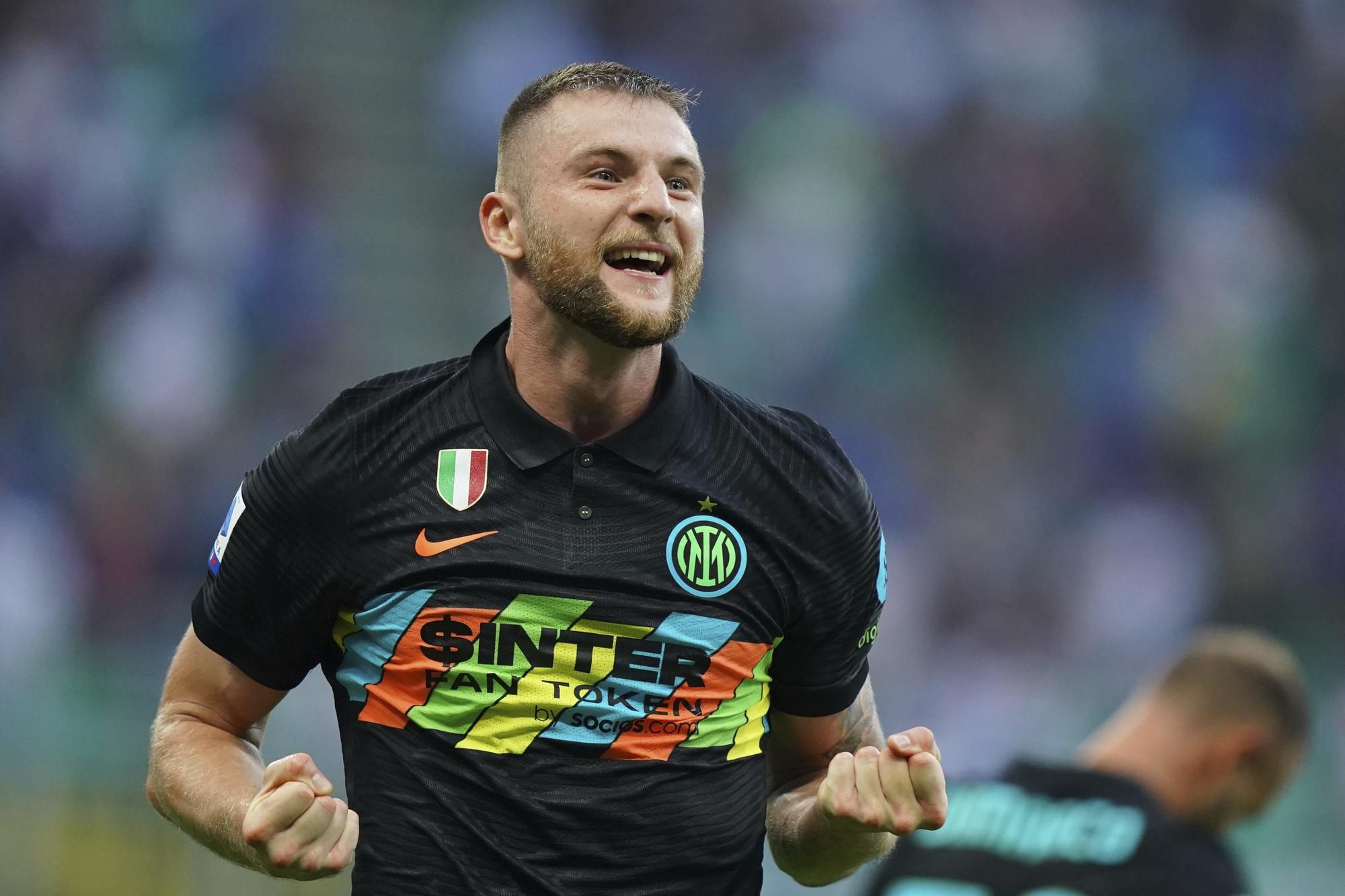 Milan Škriniar