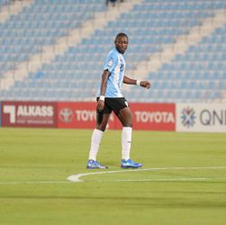 Hrozivé momenty v Katare, hráč dostal infarkt počas zápasu