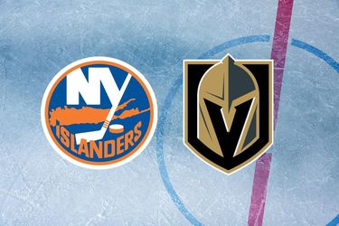 New York Islanders - Vegas Golden Knights