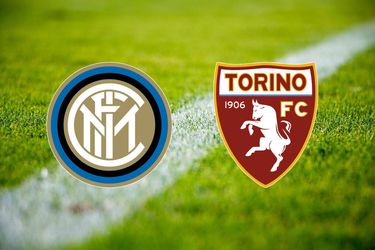Inter Miláno - FC Turín