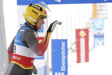 Sánkovanie-ME: Geisenbergerová triumfovala v St. Moritzi, Šimoňáková v tretej desiatke