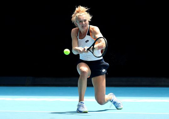 Australian Open: České duo Krejčíková - Siniaková bude bojovať o finále
