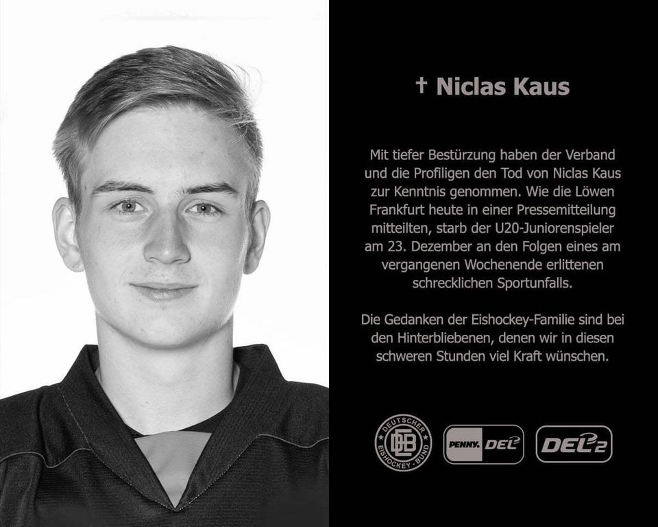 Niclas Kaus